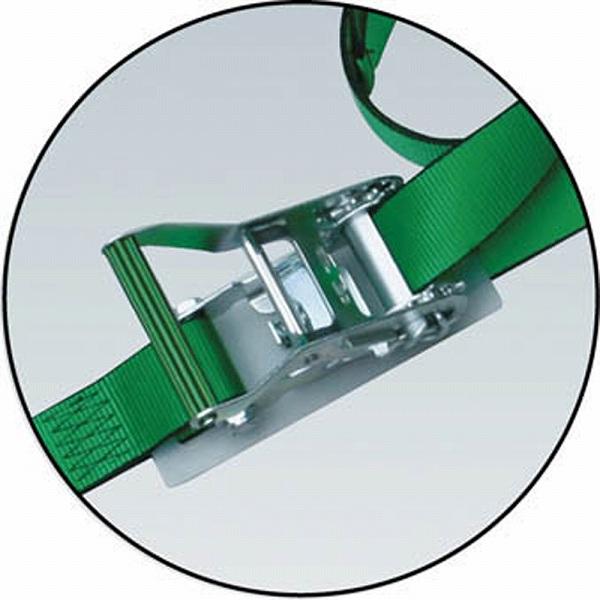 オールセーフ ベルト荷締機ラチェット式T-ワンピース＆ナローフック仕様　重荷重　R5TPN14 |  | 01