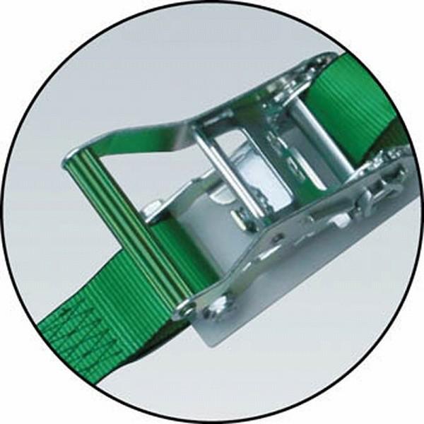 オールセーフ ベルト荷締機　ラチェット式回転スナップフック（重荷重）　R5SSH15 |  | 02