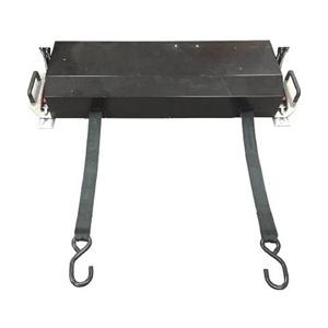 オールセーフ ａｌｌｓａｆｅ 電動ウインチ ＡＲ−Ｌ３００ｍｍ ２本ｓｅｔ ＡＳＷ−１０００ [代引不可] | 