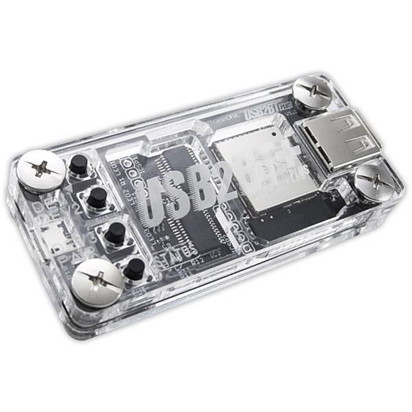 ビットトレードワン ビット・トレード・ワン Bluetooth変換アダプタ USB2BT PLUS ADU2B02P |  | 01