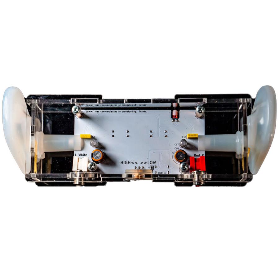 ビットトレードワン ADBMM バイノーラルマイク 美耳 |  | 01