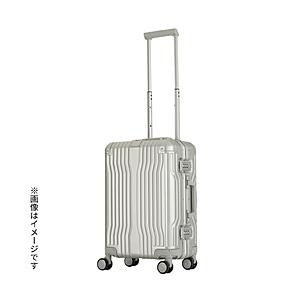 売り切れ必至 レジェンドウォーカー 軽量アルミニウム合金ボディフレームキャリー シルバー 1512 60 Sl Tsaロック搭載 ソフマップpaypayモール店 通販 Paypayモール 想像を超えての Mediquicklab Com