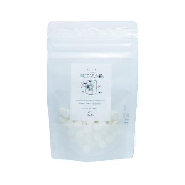 日本抗菌総合研究所 HOTAPA粒（ホタパ）100粒　HP035 |  | 01