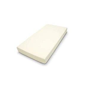 テンピュール スムースカバー140cm（ボックス）15〜30cm厚用ベージュ  ベージュ 21000-89 ［幅140×厚み15~30cm用 /ダブルサイズ］ | 