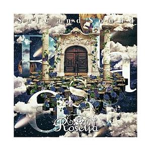 ブシロードミュージック Roselia / 8th Single「Safe and Sound」【Blu-ray付生産限定盤】 CD | ブランド登録なし