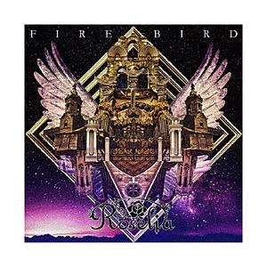 ブシロードミュージック Roselia / 9th Single「FIRE BIRD」Blu-ray付生産限定盤 CD | 