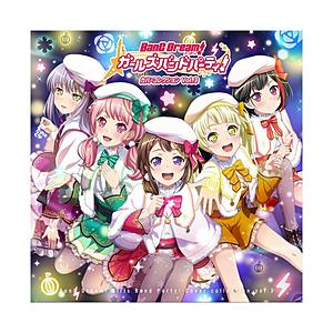ブシロードミュージック BanG Dream！ ガールズバンドパーティ！ カバーコレクション Vol．3 グッズ付初回完全生産限定盤 CD 【sof001】 [振込不可][代引不可] | 
