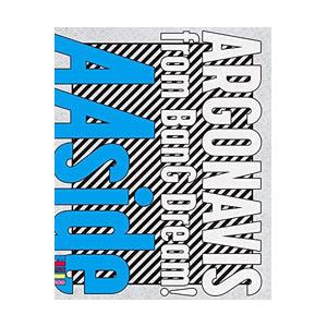 ブシロードミュージック ARGONAVIS from BanG Dream！/ AAside Blu-ray付生産限定盤 | 