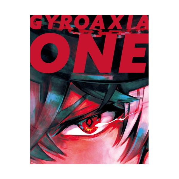 ブシロードミュージック GYROAXIA/ GYROAXIA 1st Album「ONE」 Blu-ray付生産限定盤 【sof001】 [振込不可][代引不可] |  | 01
