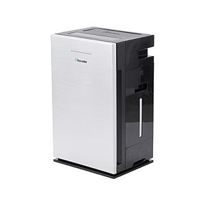 次亜塩素酸空気清浄機(生成型) Virus washer(ウイルスウォッシャー) シルバー SVW-AQA2000-S ［適用畳数：25畳 /最大適用畳数(加湿)：15畳 /PM2.5対応］ | 