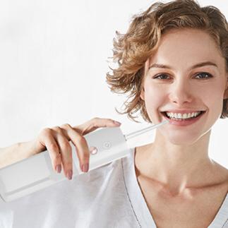 APIYOO X7 口腔洗浄器  ホワイト EAX7-0014 ［ハンディタイプ /国内・海外兼用］ |  | 07