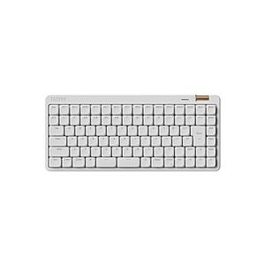 Lofree キーボード Flow Lite JIS ホワイト oe921wj ［有線・ワイヤレス /Bluetooth・USB］ | 