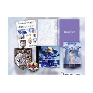 クラウディッドレパードエンタテインメント 有翼のフロイライン 限定版 【Switchゲームソフト】 [振込不可] | 