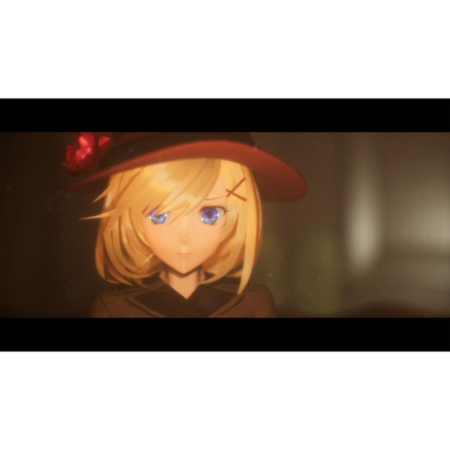 クラウディッドレパードエンタテインメント 有翼のフロイライン 限定版 【Switchゲームソフト】 [振込不可] |  | 04