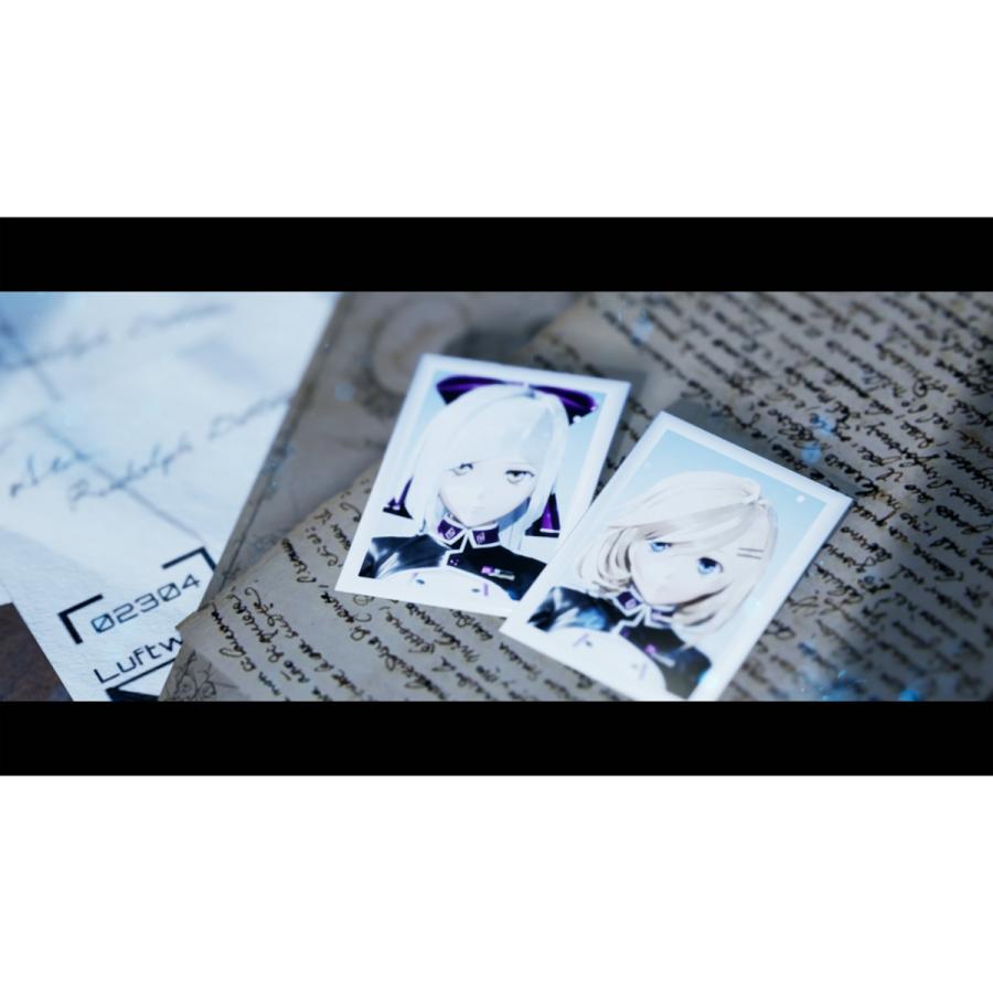 クラウディッドレパードエンタテインメント 有翼のフロイライン 限定版 【Switchゲームソフト】 [振込不可] |  | 06