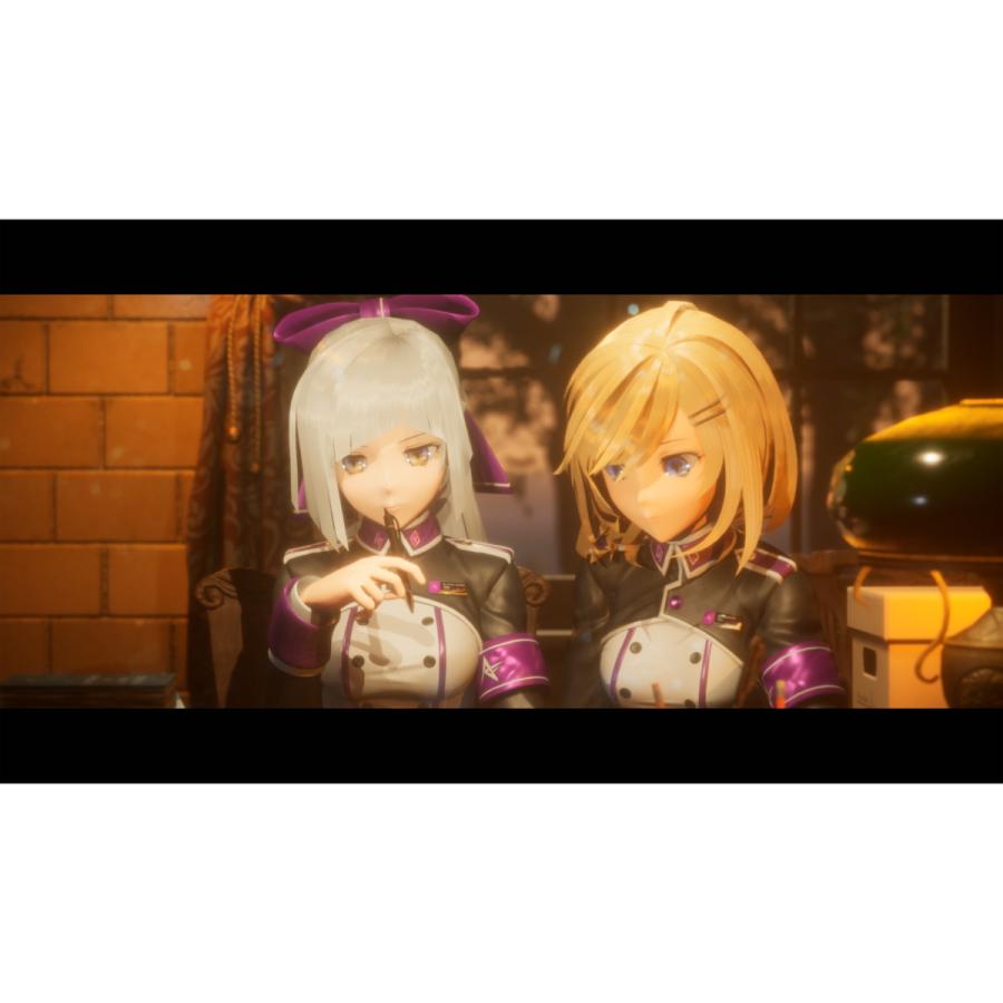 クラウディッドレパードエンタテインメント 有翼のフロイライン 限定版 【Switchゲームソフト】 [振込不可] |  | 08