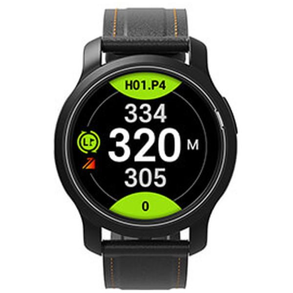 GOLFZON GOLF BUDDY GPSゴルフウォッチ aim W12 GOLF BUDDY 【864】 | 