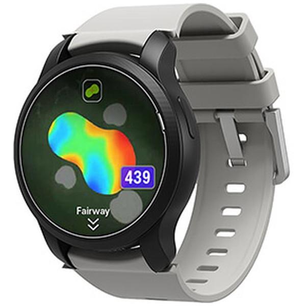 GOLFZON GOLF BUDDY GPSゴルフウォッチ aim W12 GOLF BUDDY 【864】 |  | 01