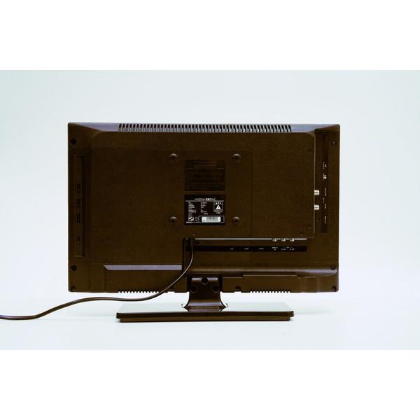 アペックス 液晶テレビ ブラック AS19BTM 19V型 /ハイビジョン |  | 02