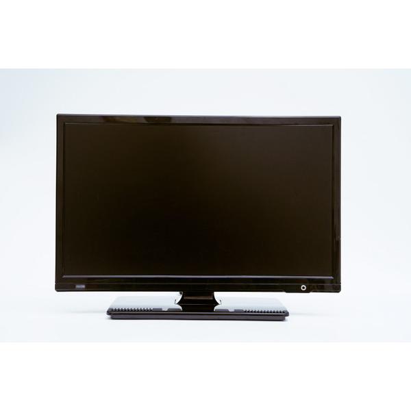 アペックス 液晶テレビ ブラック AS19BTM 19V型 /ハイビジョン |  | 06