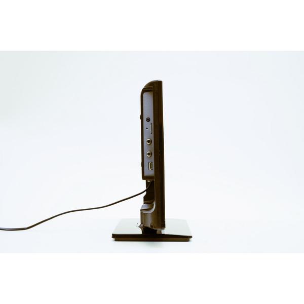 アペックス 液晶テレビ ブラック AS19BTM 19V型 /ハイビジョン |  | 08