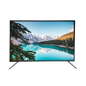 アペックス PCモニター  ブラック AP50DPX ［50型 /4K(3840×2160） /ワイド /60Hz］ | 