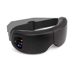 日創プラス NIPLUX EYE RELAX S 　ニップラックスアイリラックスエス  ブラック NP-ERS24BK 【864】 | 