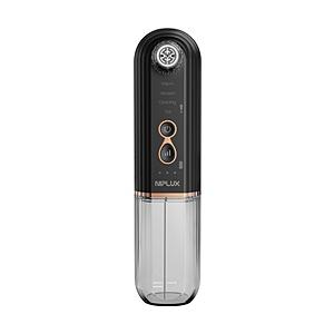 日創プラス Multi Skin Cleaner マルチスキンクリーナー NIPLUX  NP-MSC25BK | 