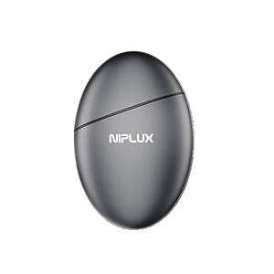 日創プラス NIPLUX ニップラックス BEGUN ビガン 美顔  ブラック NP-BG25BK | 