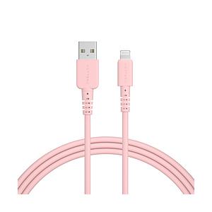 MOTTERU シリコンケーブル AtoL 1.0m | 