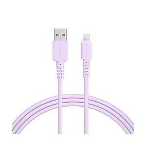 MOTTERU シリコンケーブル AtoL 1.0m | 