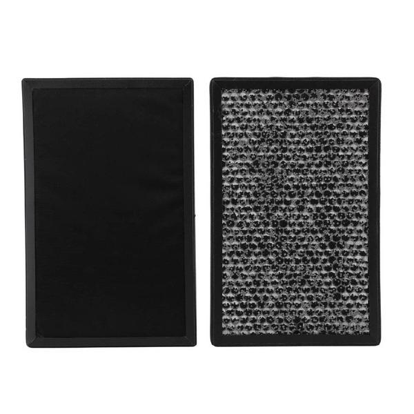 KIRALA ハイブリッド空気清浄機 交換用フィルターセット（Aria・Aria Pro用）   KALF1F00000 |  | 03