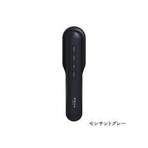 KIRALA SB-LEP02-02 レーザー＆EMSリフトブラシ PRO 2.0 STELLA BEAUTE（ステラボーテ） モンサントグレー | 