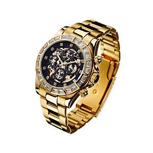 ダニエルダグラス グレイス ダニエル＆ダグラス ゴールドブラック4 DD8802DG-BK4 | 