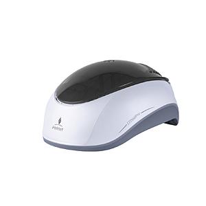 アイヘルメット LTD160Pro iHelmet光スカルプ美容器  ダークグレー | 