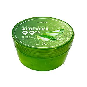 千空 モイスチャーゲル アロエN 300g | 