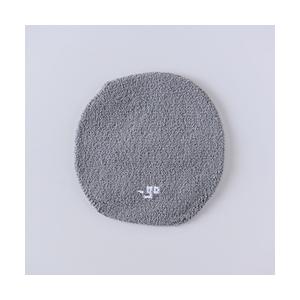 アンドゴー _go(アンドゴー) circle 円形タイプ ライトグレー _go （アンドゴー） ライトグレー G01CCLG | 