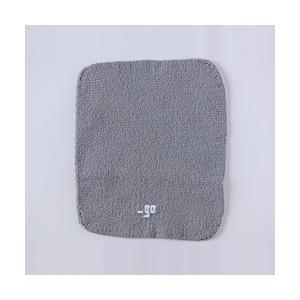 アンドゴー _go(アンドゴー) square 長方形タイプ ライトグレー _go （アンドゴー） ライトグレー G01SQLG | 