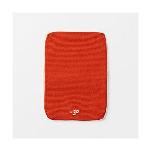 アンドゴー _go(アンドゴー) squareW 厚地長方形タイプ オレンジ _go （アンドゴー） オレンジ G02SWOL | 