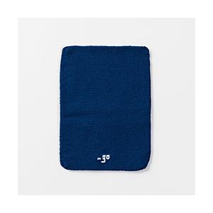 アンドゴー _go(アンドゴー) squareW 厚地長方形タイプ ブルー _go （アンドゴー） ブルー G02SWBL | 