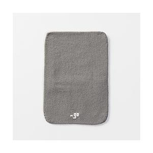 アンドゴー _go(アンドゴー) squareW 厚地長方形タイプ ライトグレー _go （アンドゴー） ライトグレー G02SWLG | 