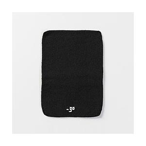 アンドゴー _go(アンドゴー) squareW 厚地長方形タイプ ダークグレー _go （アンドゴー） ダークグレー G02SWDG | 