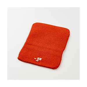 アンドゴー square W for camera S 長方形・厚地タイプ オレンジ _go （アンドゴー） オレンジ G03CSOL | 