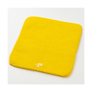 アンドゴー square W for camera M 長方形・厚地タイプ イエロー _go （アンドゴー） イエロー G03CMYE | 