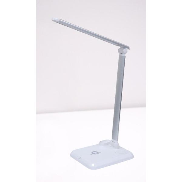 ROYAL MONSTER 4in1LEDライトスタンド型充電器  WH RM-8041X-1WH ［LED］ 【852】 | 