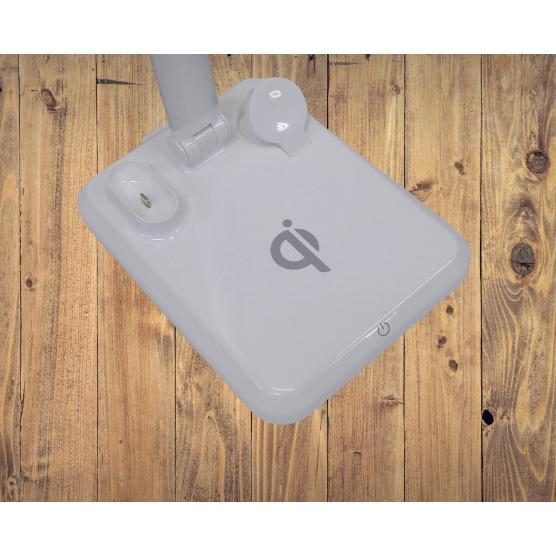 ROYAL MONSTER 4in1LEDライトスタンド型充電器  WH RM-8041X-1WH ［LED］ 【852】 |  | 02