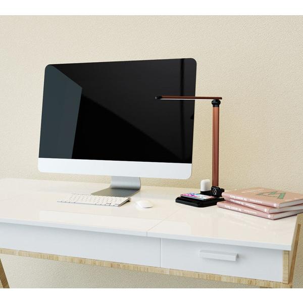 ROYAL MONSTER 4in1LEDライトスタンド型充電器  WH RM-8041X-1WH ［LED］ 【852】 |  | 05