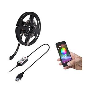 ROYAL MONSTER RM　踊るLEDテープライト5m(APP制御・スマホで操作) | 