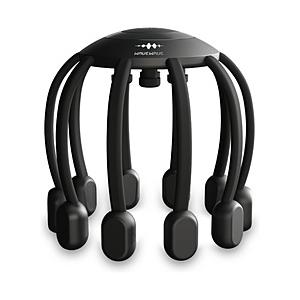 WAVEWAVE WAVEWAVE013 次世代ハンズフリーヘッドケア HEAD RELAX MONSTER（ヘッドリラックスモンスター）SP＋ WAVEWAVE（ウェイブウェイブ） ブラック | 