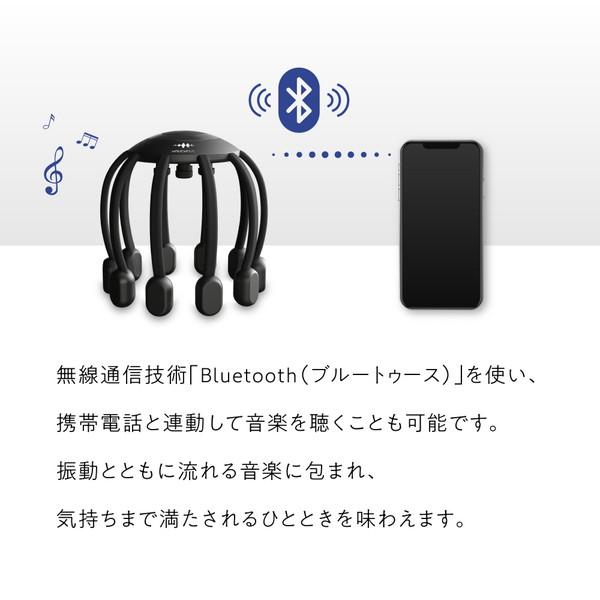 WAVEWAVE WAVEWAVE013 次世代ハンズフリーヘッドケア HEAD RELAX MONSTER（ヘッドリラックスモンスター）SP＋ WAVEWAVE（ウェイブウェイブ） ブラック |  | 06